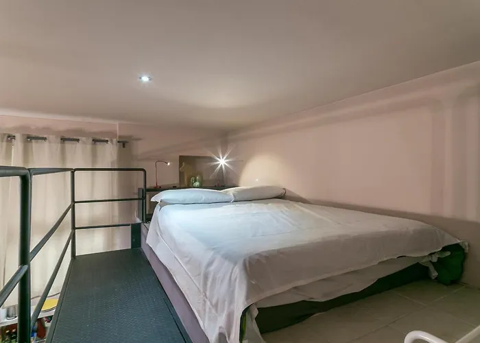 Apartament Sammartini 33 - Spacious *