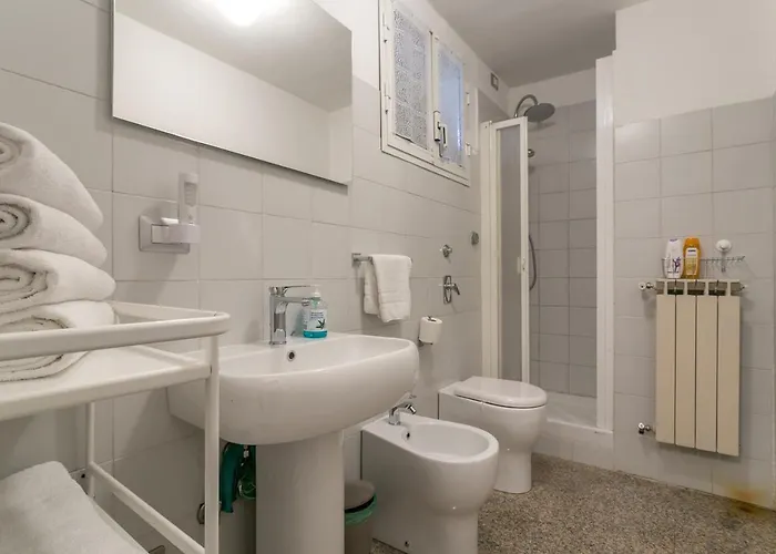Sammartini 33 - Spacious Apartamento *